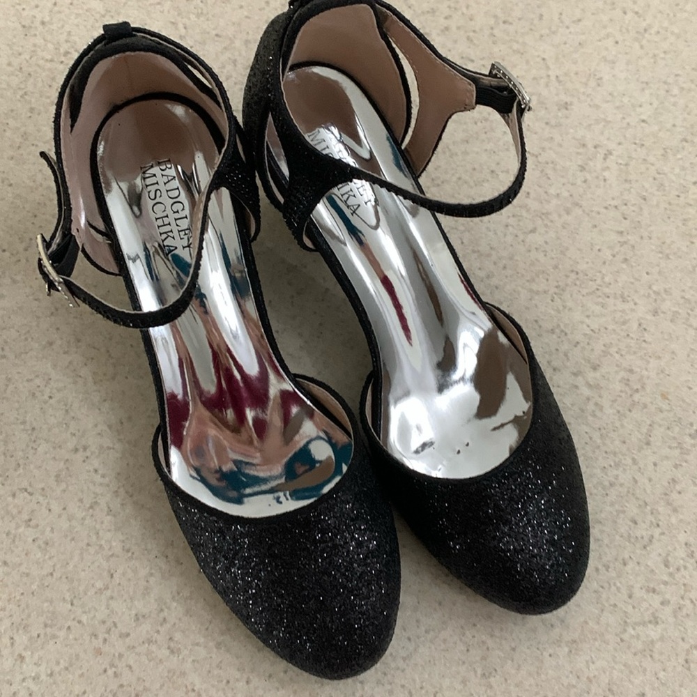 Badgley Mischa heels